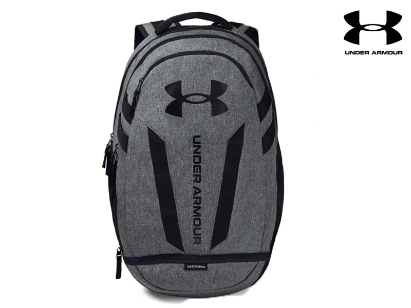 Under Armour Hustle 5.0 Backpack