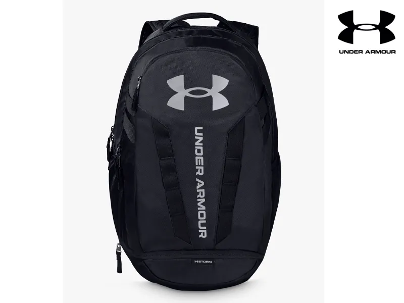 Under Armour Hustle 5.0 Backpack