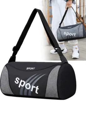 Unisex Outdoor Multifunction Hiking Sports Bag with Belt - SF0783