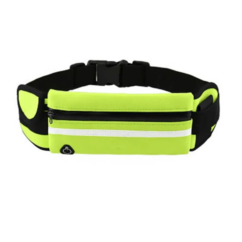 Unisex Sports Waist Bag for Running and Cycling - SF0387