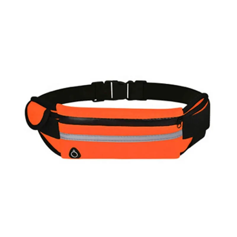 Unisex Sports Waist Bag for Running and Cycling - SF0387