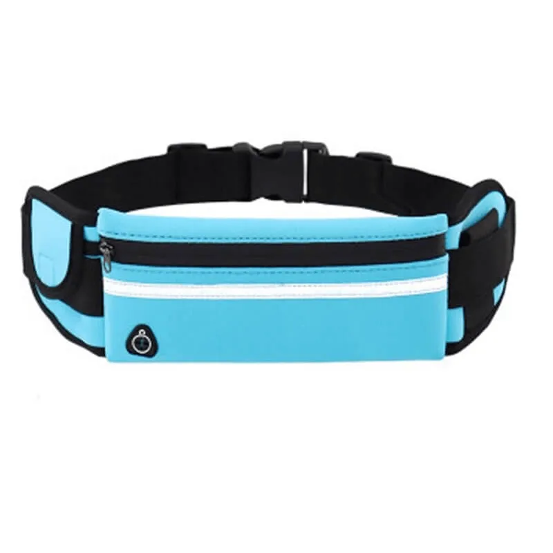 Unisex Sports Waist Bag for Running and Cycling - SF0387