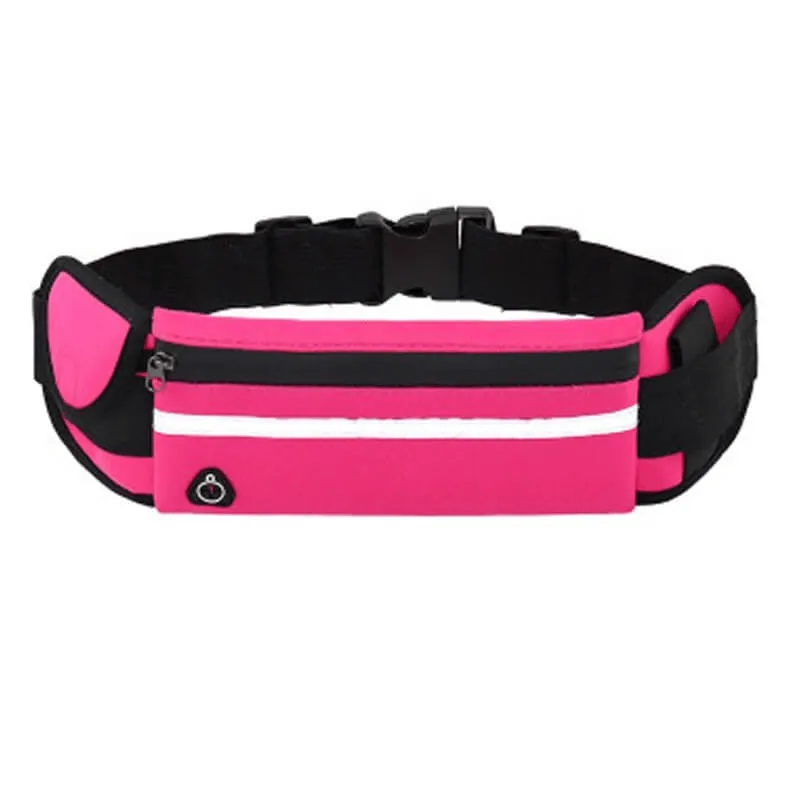 Unisex Sports Waist Bag for Running and Cycling - SF0387