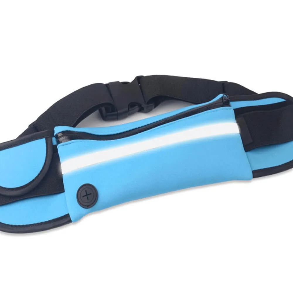 Unisex Sports Waist Bag for Running and Cycling - SF0387