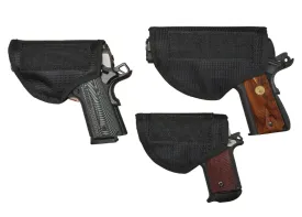 Velcro Holster for Concealed Conceal Bags