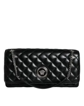 Versace Black Bag Classic