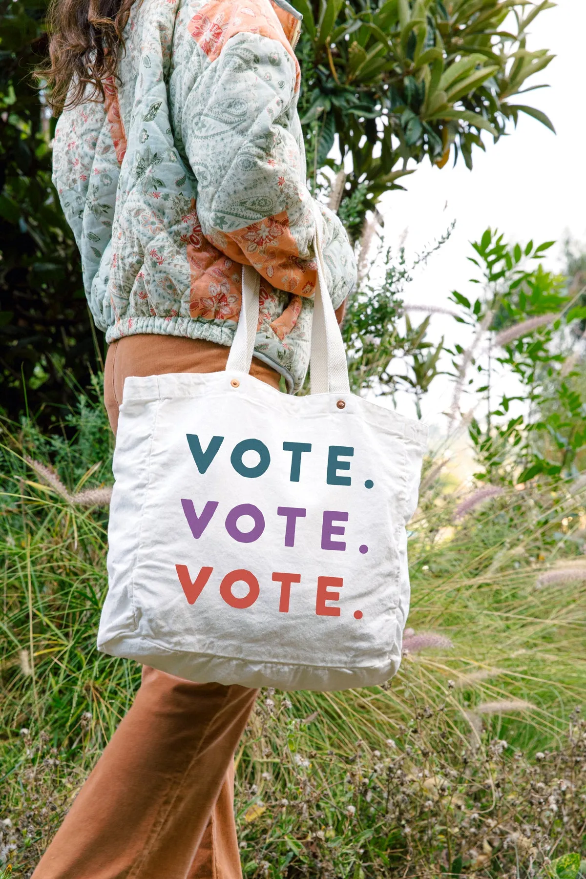 Vote Tote