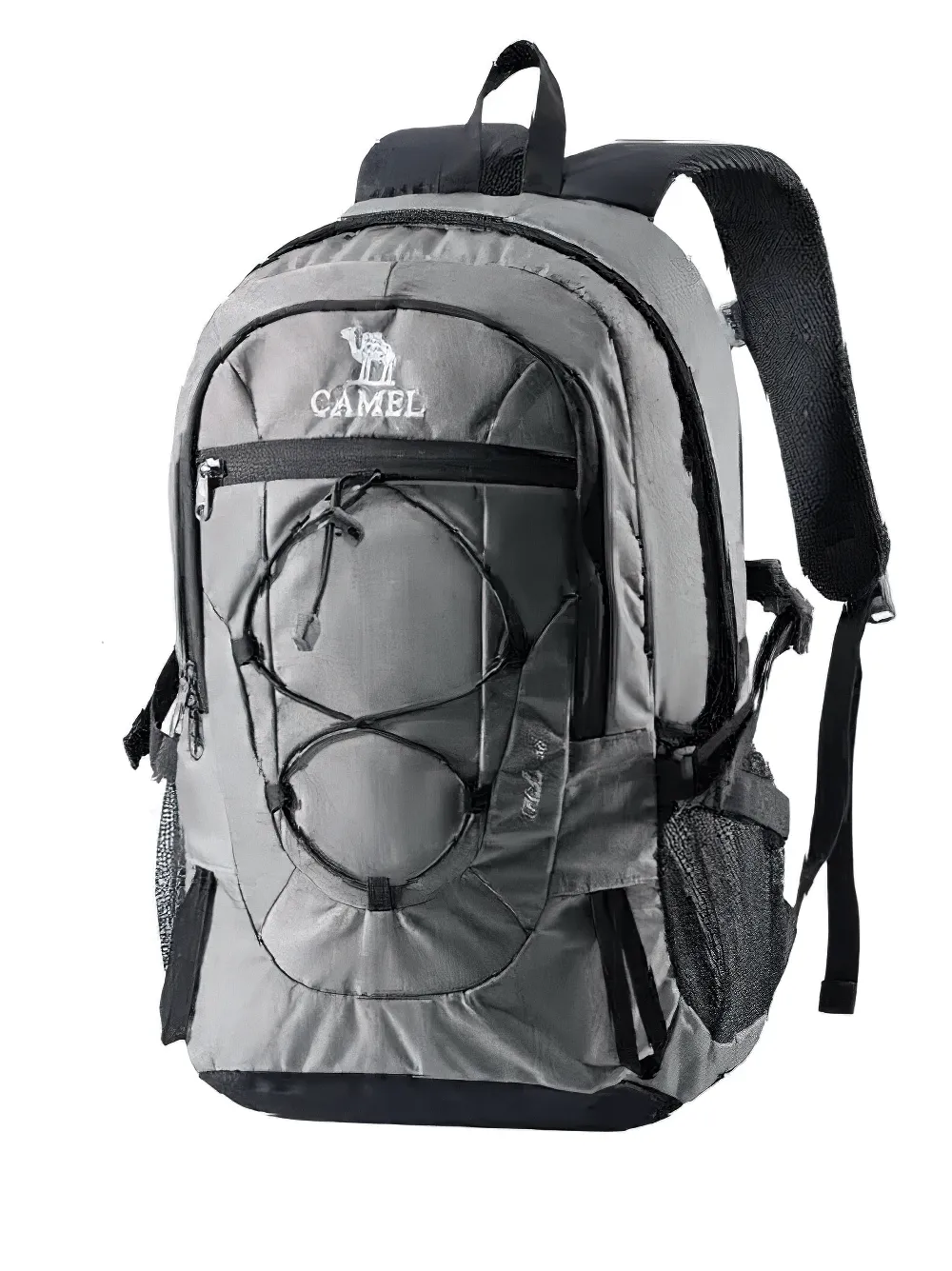 Water-Repellent 30L Lightweight Hiking Backpack - SF2294