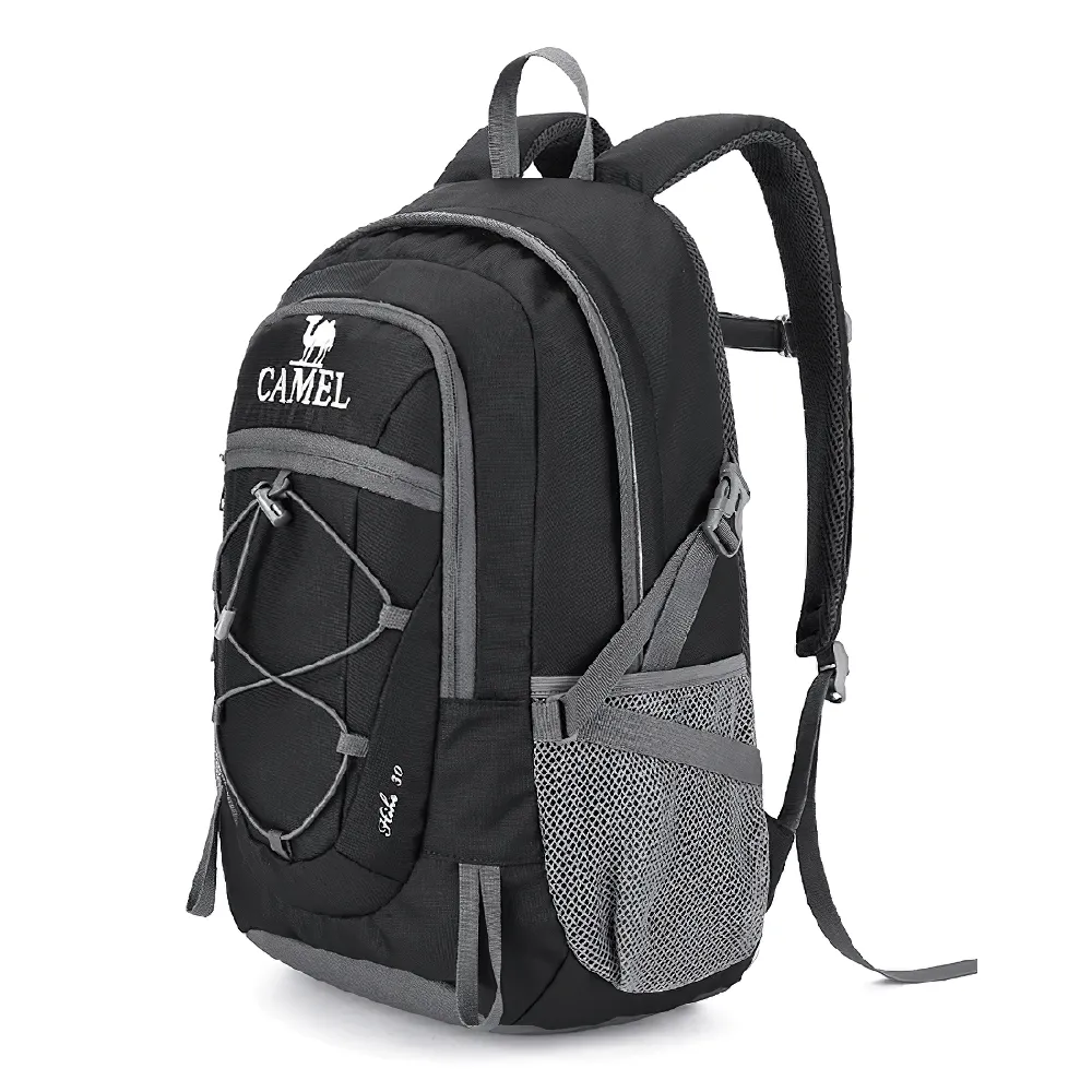 Water-Repellent 30L Lightweight Hiking Backpack - SF2294