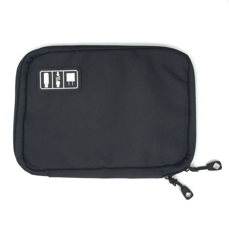 Waterproof Cable Organizer Pouch