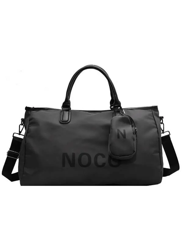 Waterproof Large Shoulder Bag / Unisex Sports Handbag - SF0234