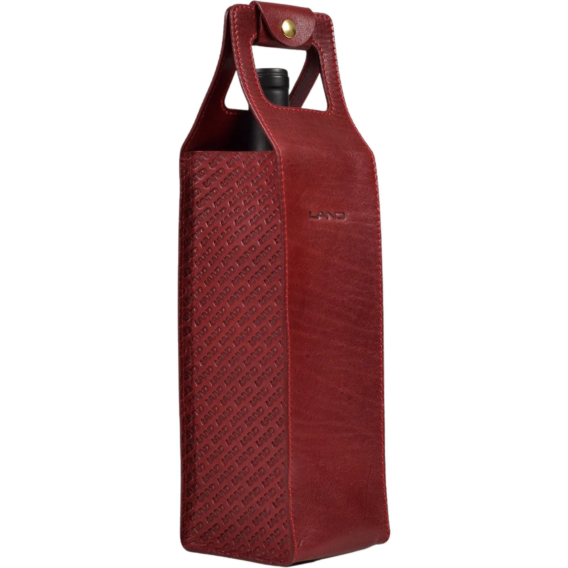 Wine Bottle Tote