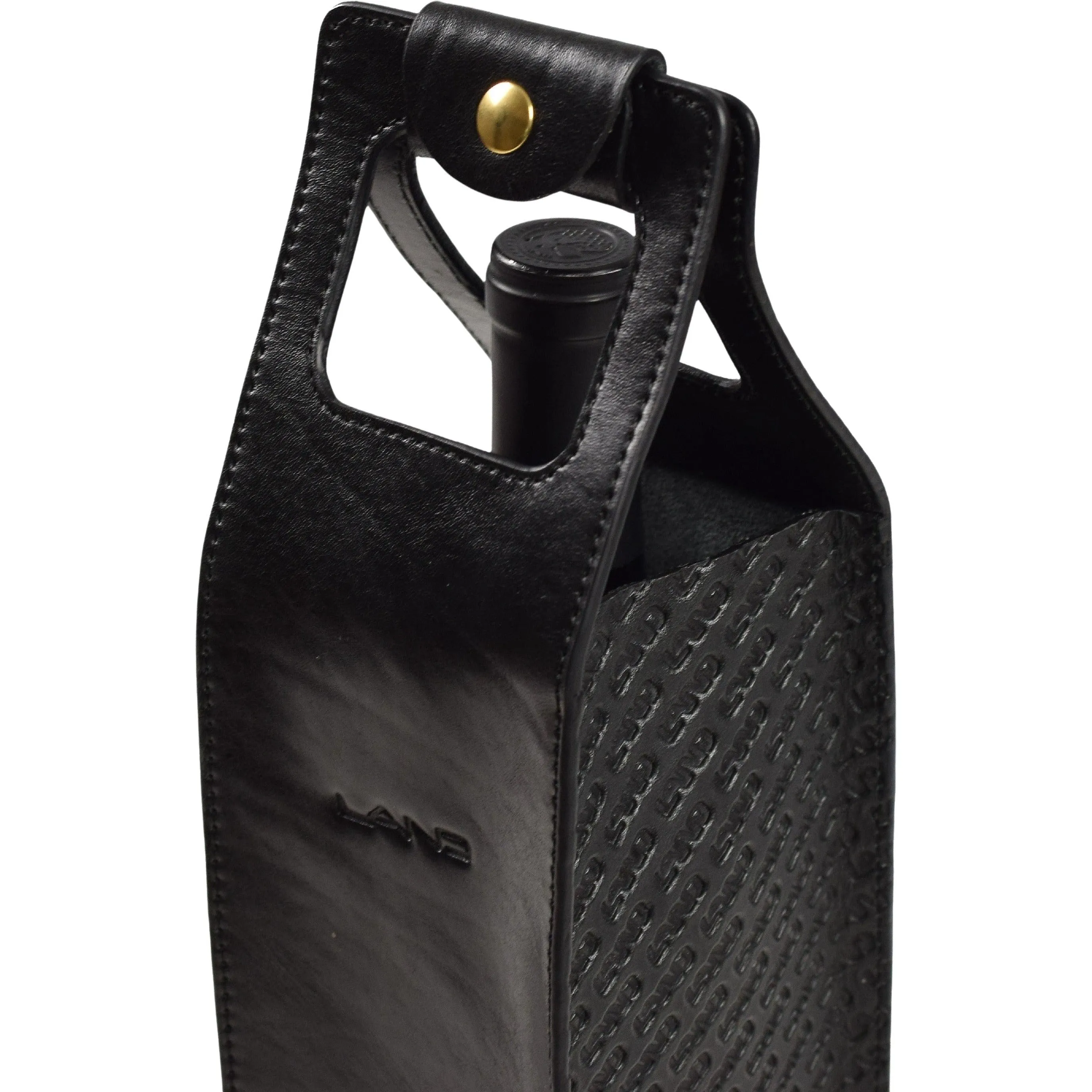 Wine Bottle Tote