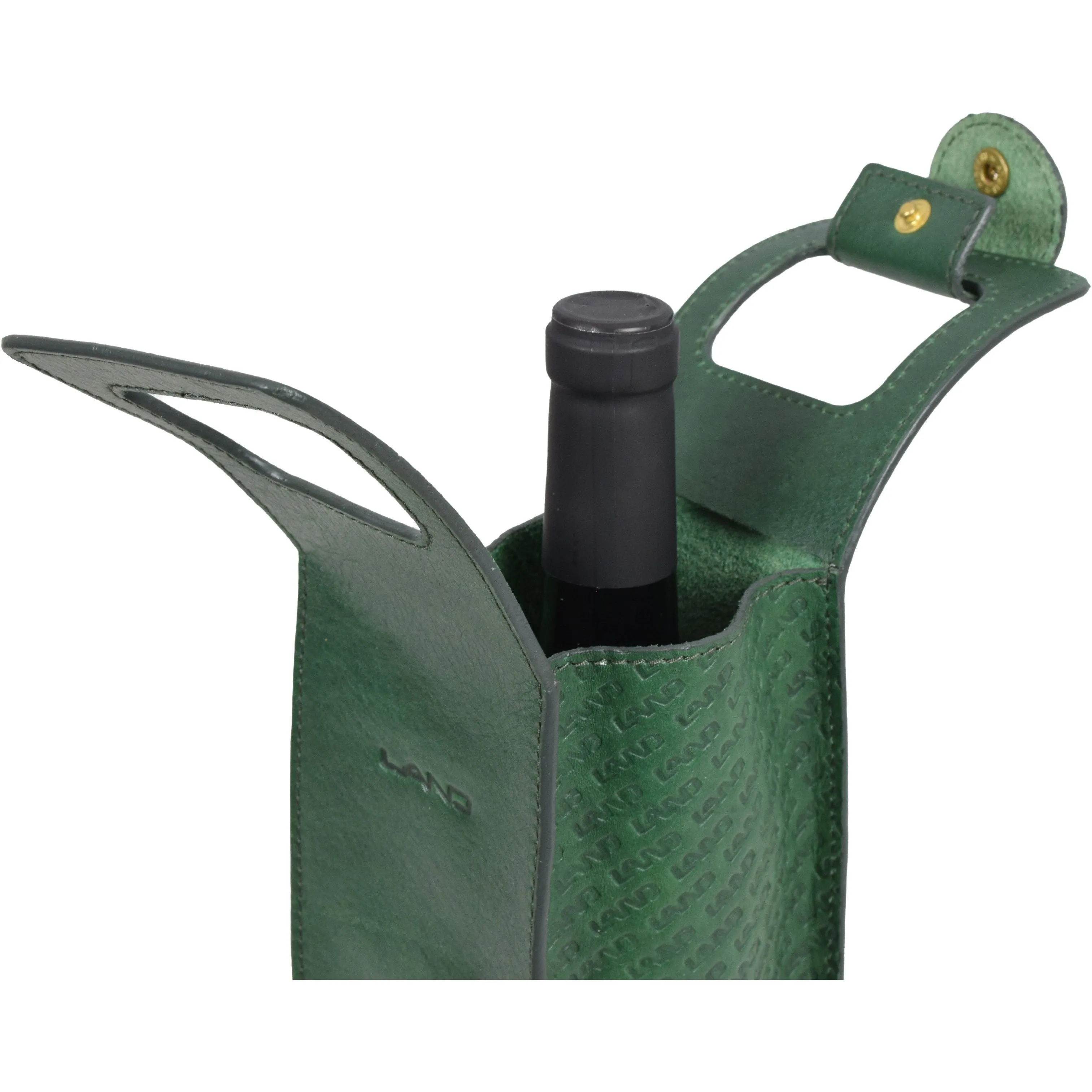 Wine Bottle Tote