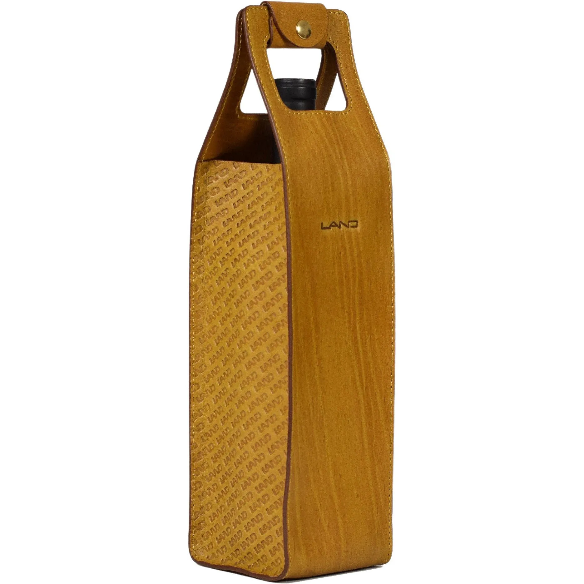 Wine Bottle Tote