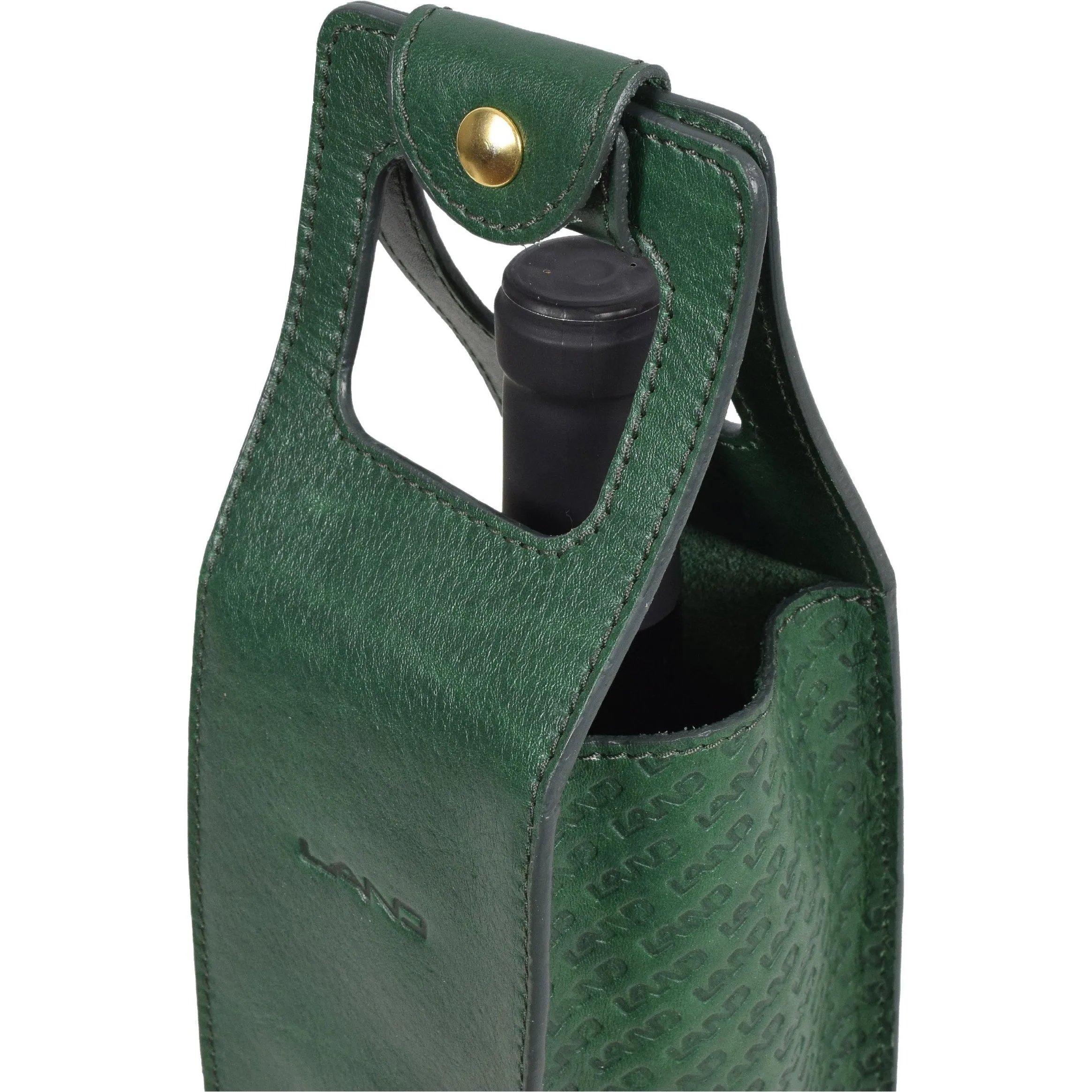 Wine Bottle Tote