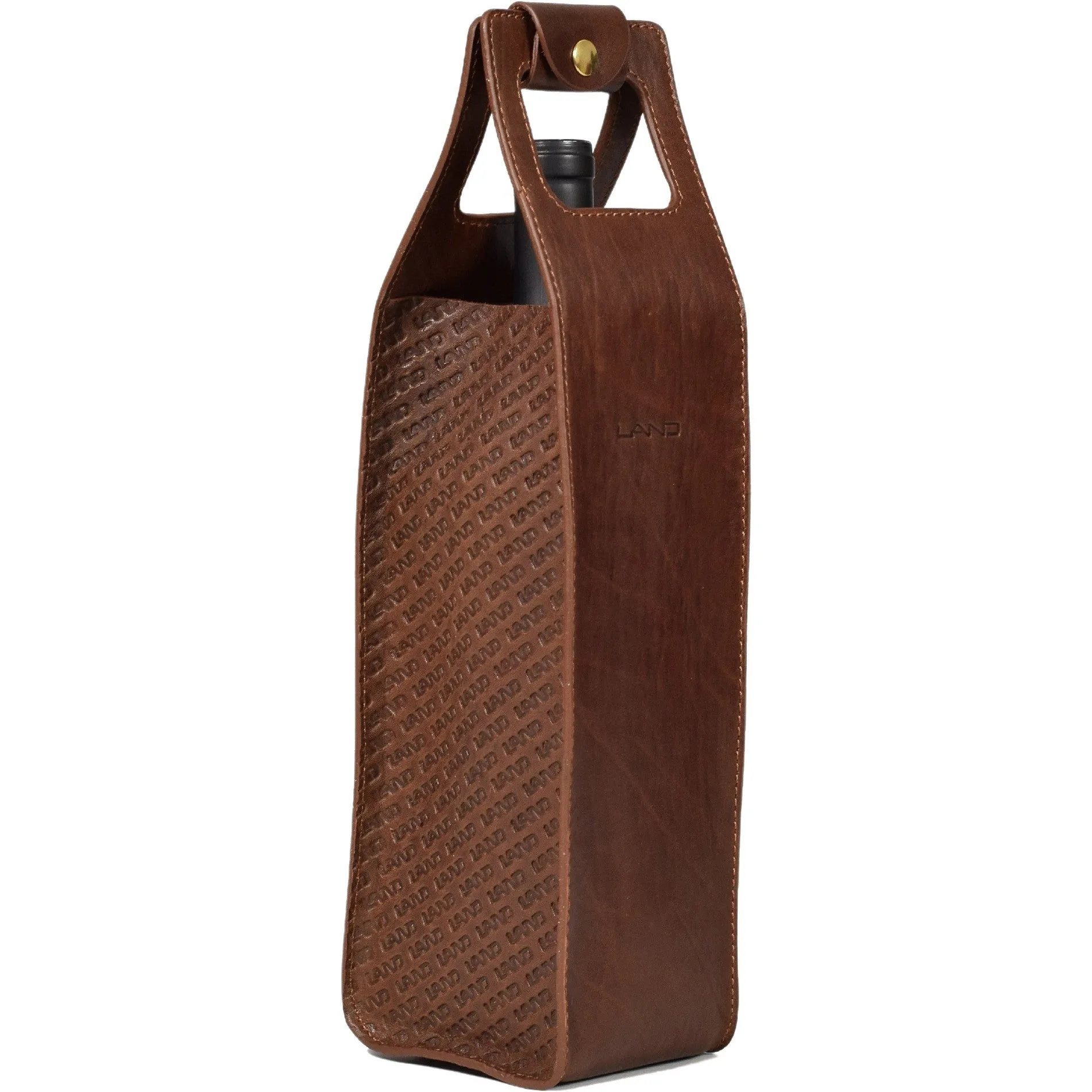 Wine Bottle Tote