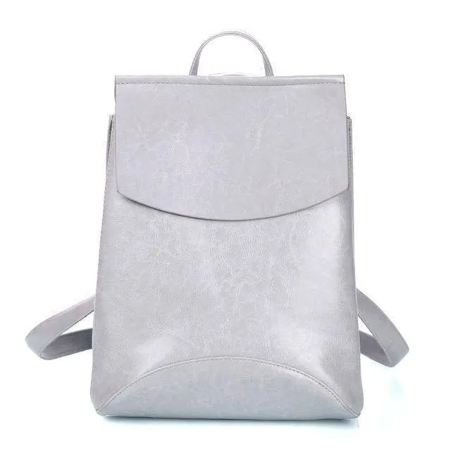 Women Backpack, Shoulder Bag