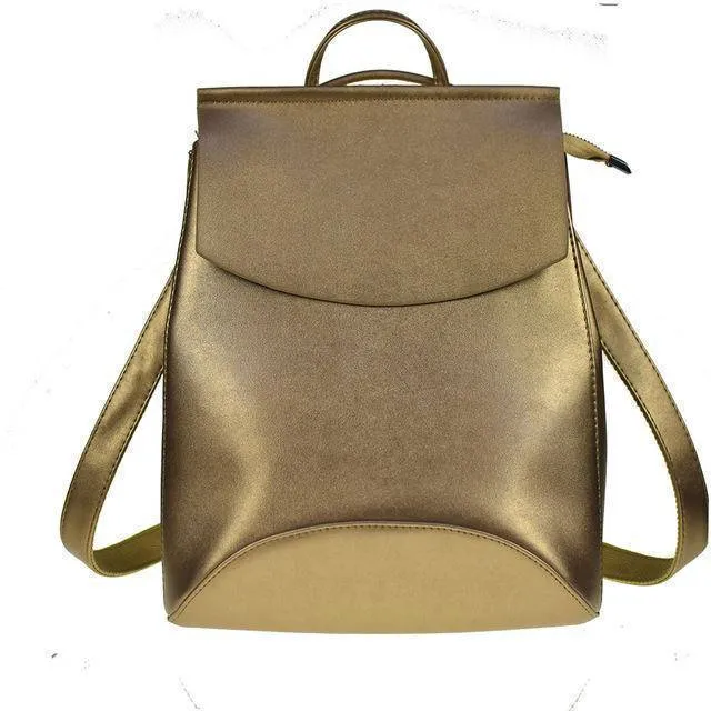 Women Backpack, Shoulder Bag