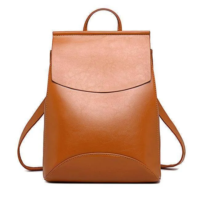 Women Backpack, Shoulder Bag