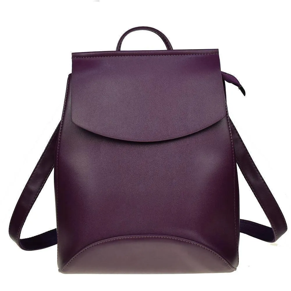 Women Backpack, Shoulder Bag