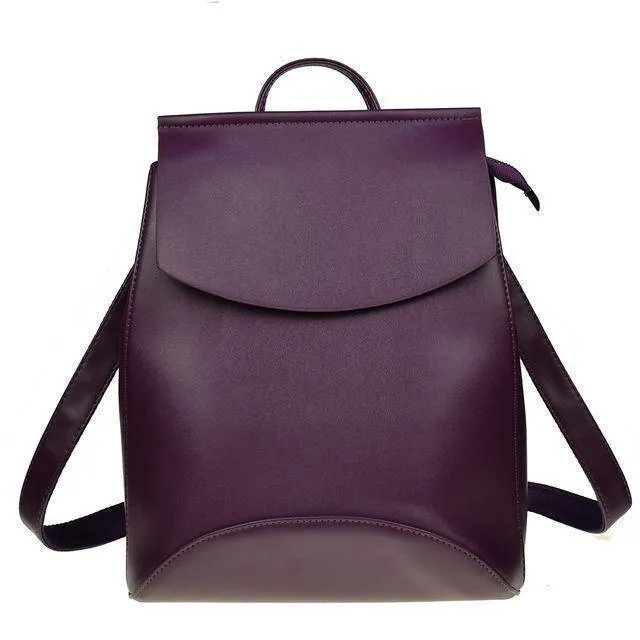 Women Backpack, Shoulder Bag