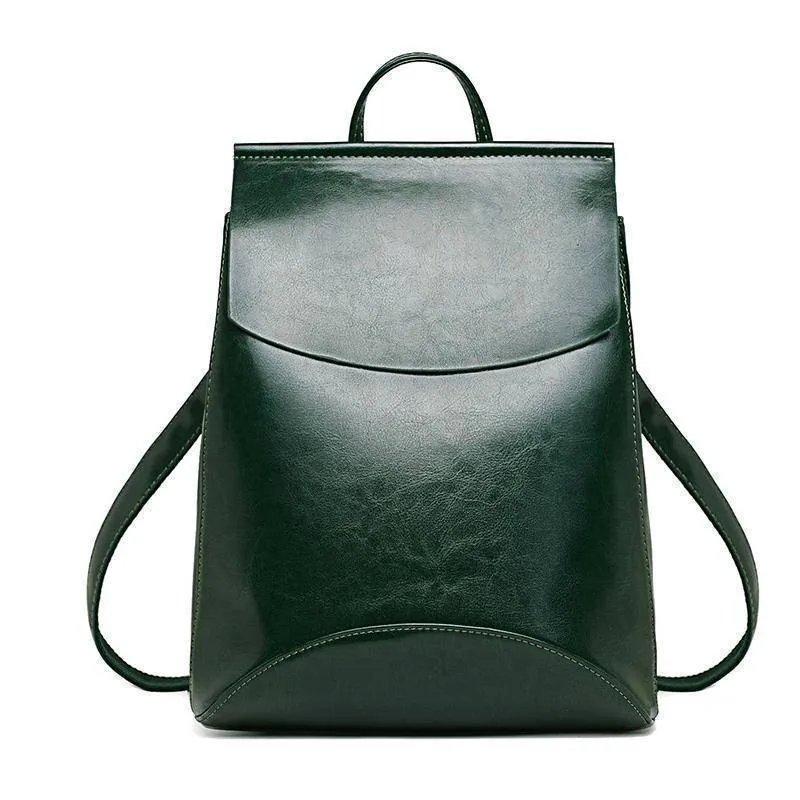 Women Backpack, Shoulder Bag