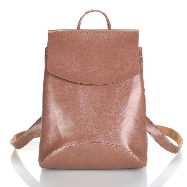 Women Backpack, Shoulder Bag