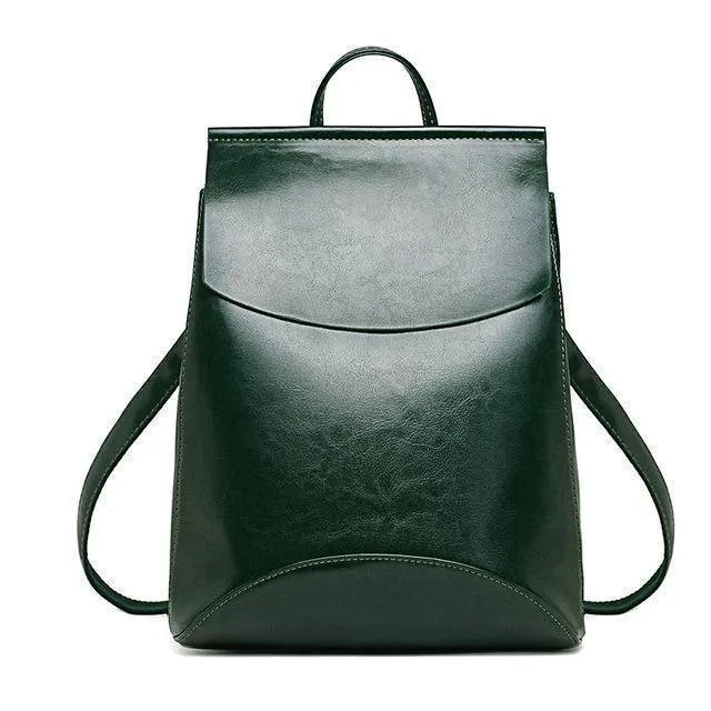 Women Backpack, Shoulder Bag