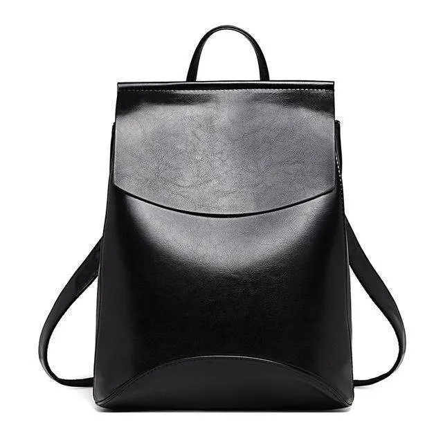 Women Backpack, Shoulder Bag