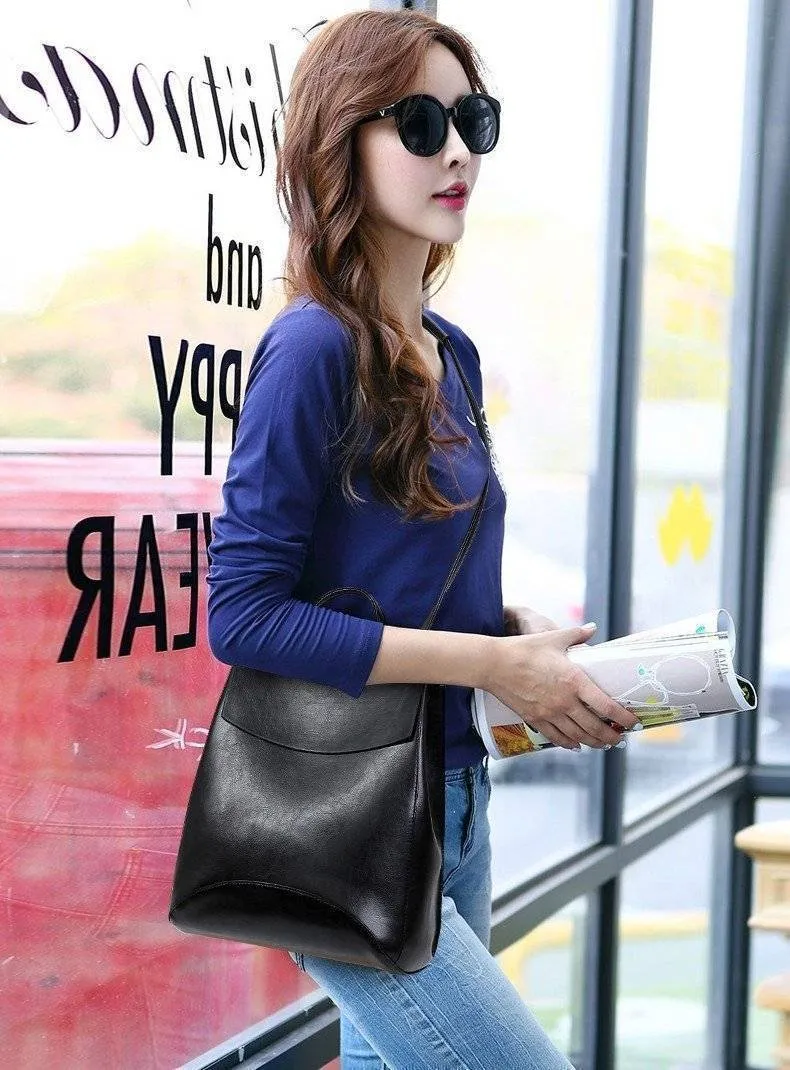 Women Backpack, Shoulder Bag