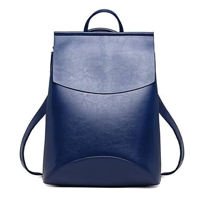 Women Backpack, Shoulder Bag