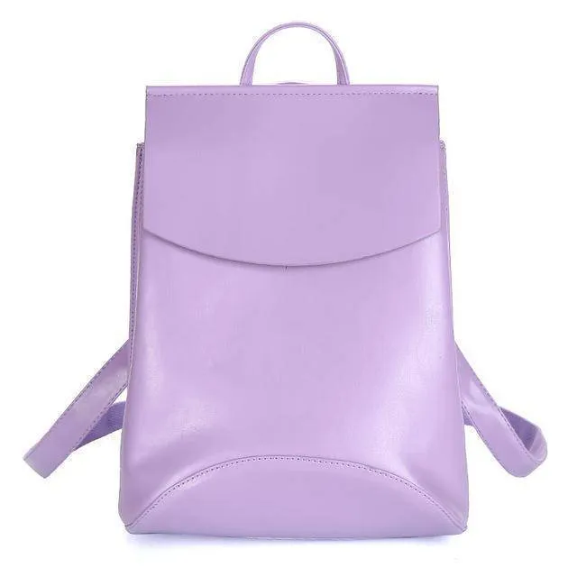 Women Backpack, Shoulder Bag