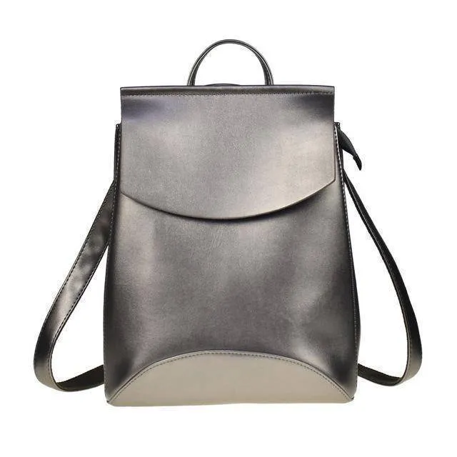 Women Backpack, Shoulder Bag