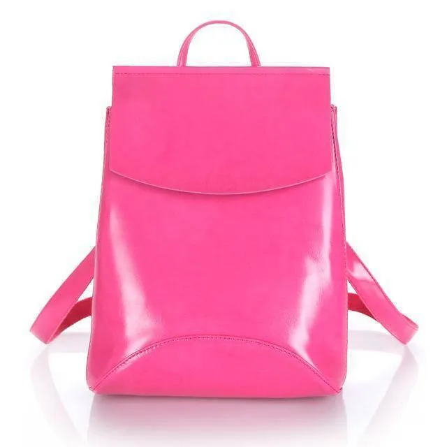 Women Backpack, Shoulder Bag