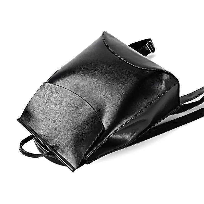 Women Backpack, Shoulder Bag