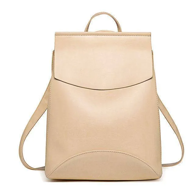 Women Backpack, Shoulder Bag