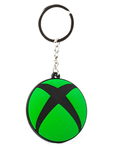 XBOX Ceramic Mug, Coaster & Keyring Gamer Gift Set